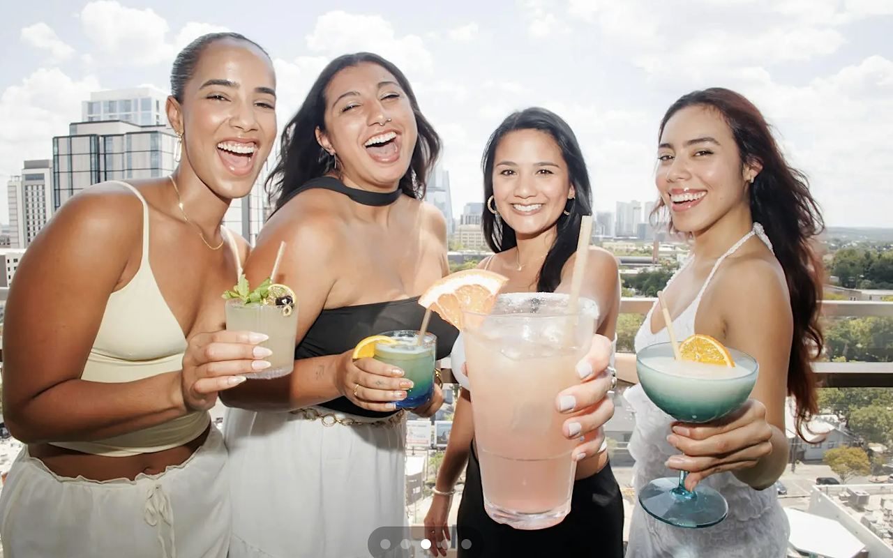 Image: Cinco de Mayo...ish