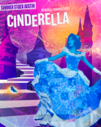 Image: CInderella Summer Stock Austin