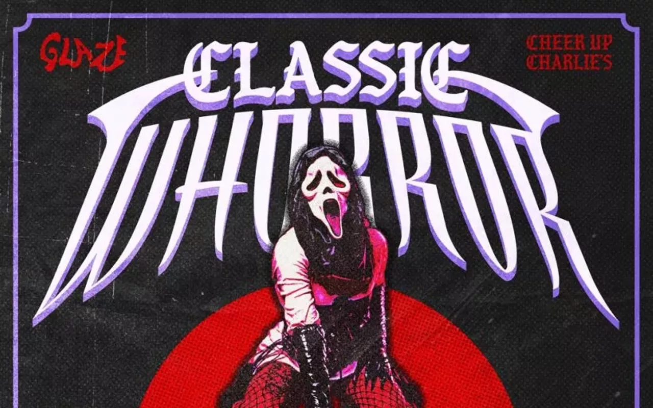 Image: Classic Whorror