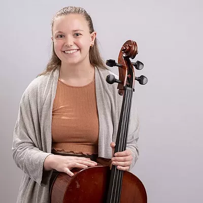 Image: Classical Musician