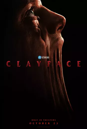 Image: Clayface