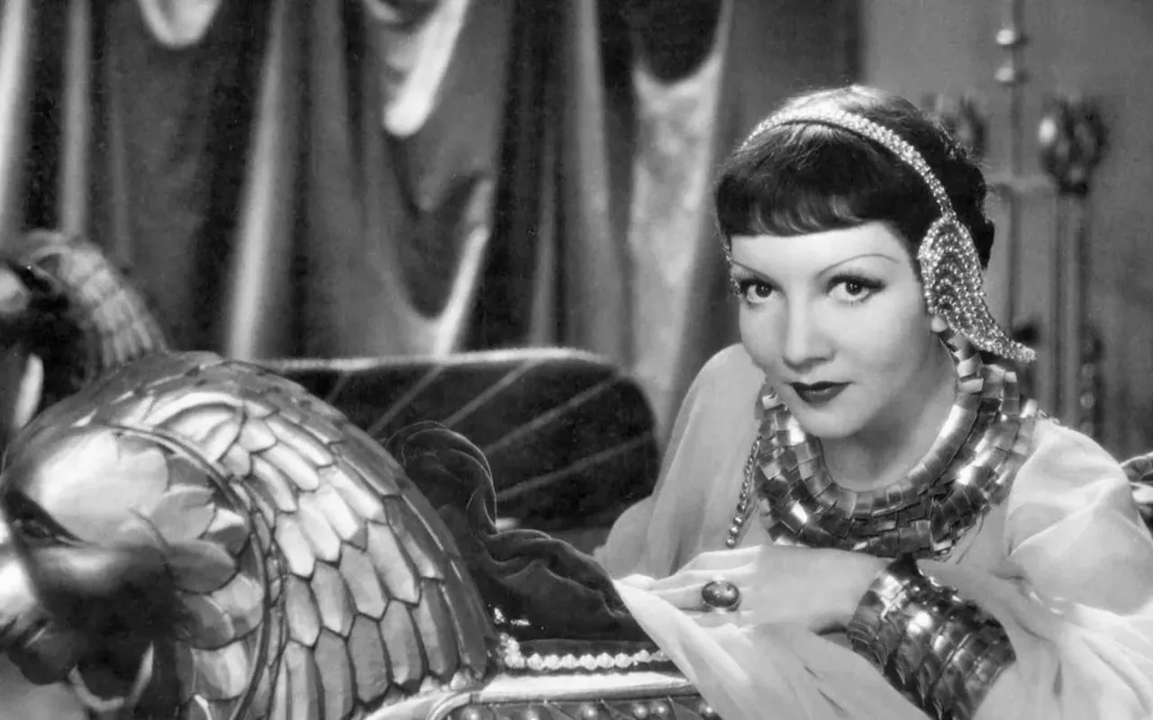 Image: Cleopatra