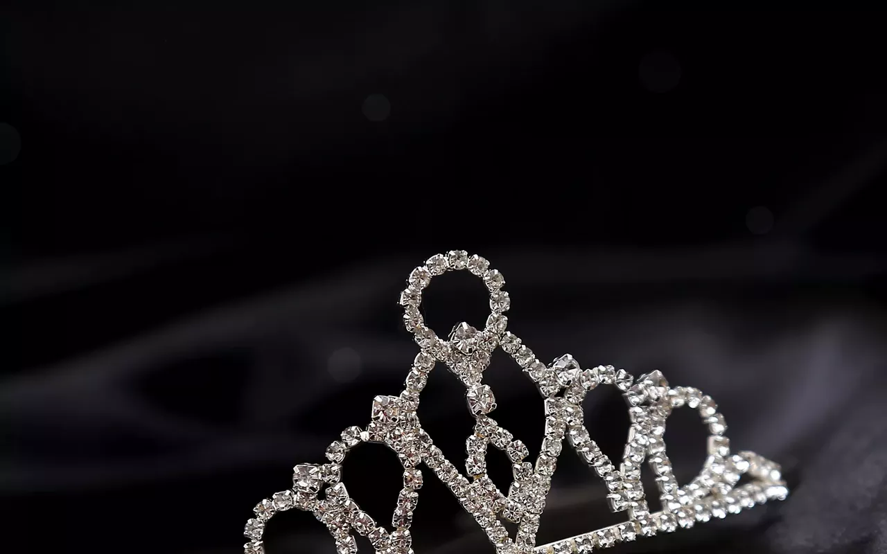 Image: Club Chub Presents Disney Princess Night