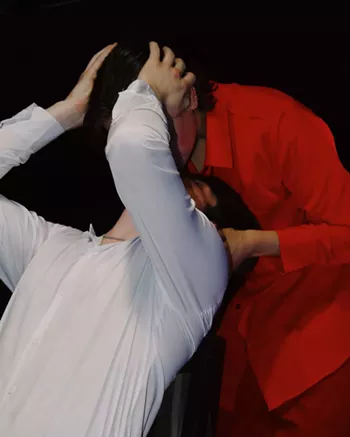 Image: Co-Lab Presents: &ldquo;Ultrasound&rdquo;