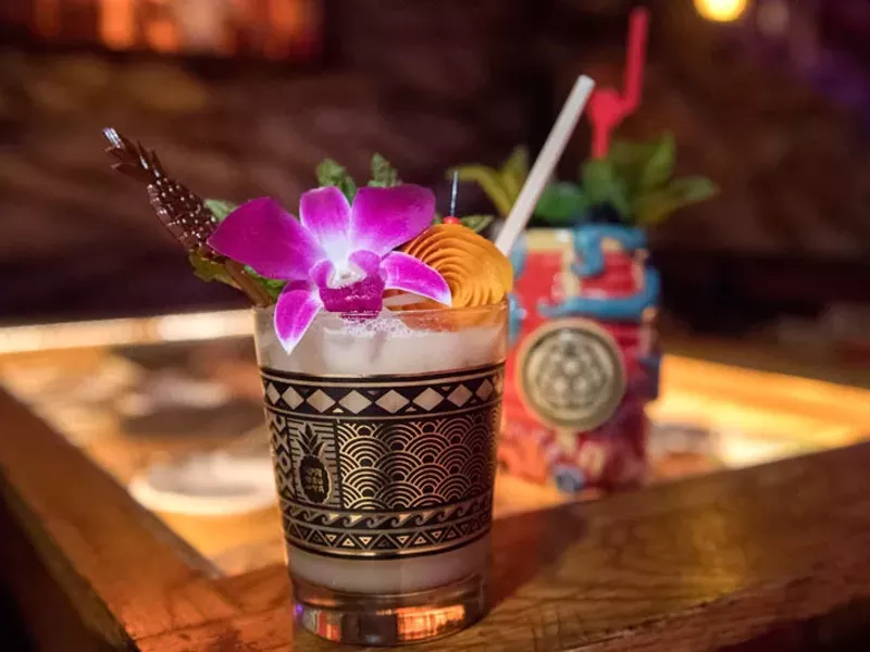 Image: Cocktail Bar