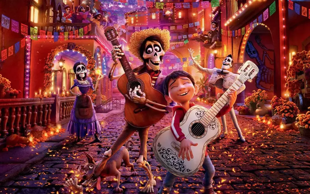 Image: Coco