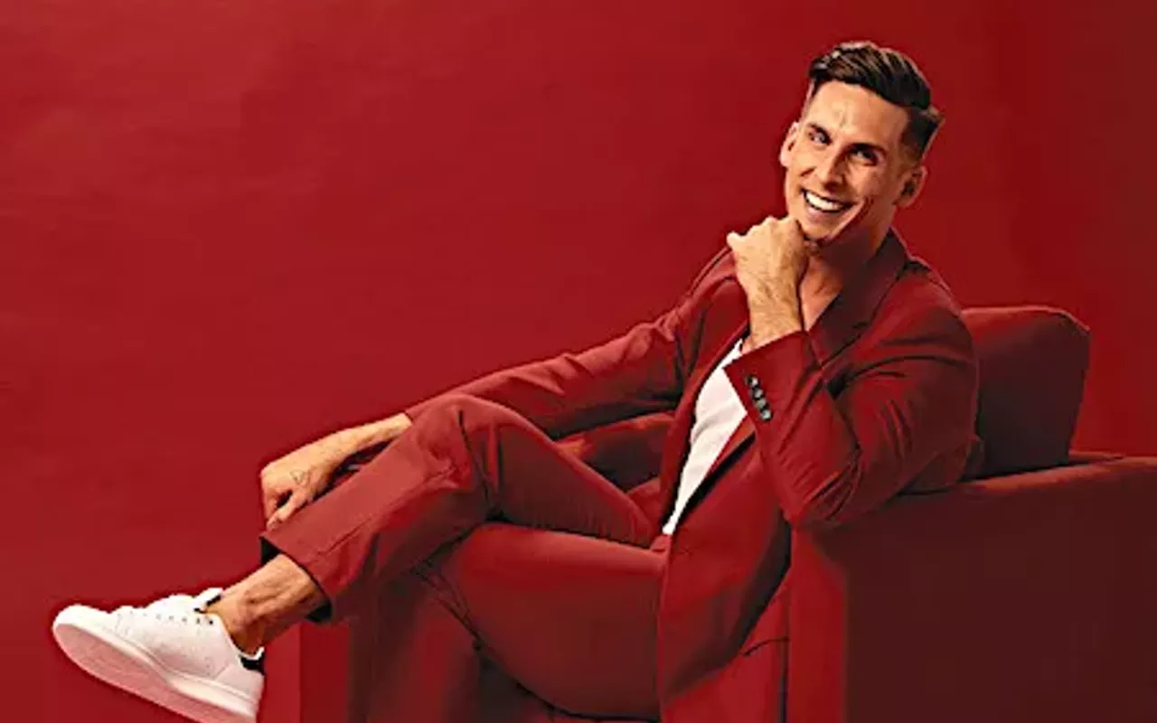 Image: Cody Rigsby: XOXO, Cody