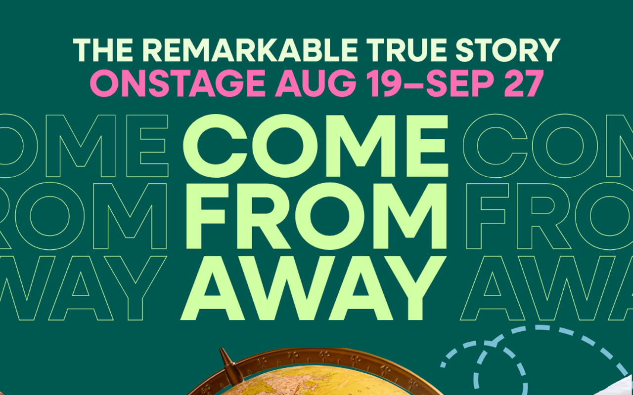 Image: Come From Away