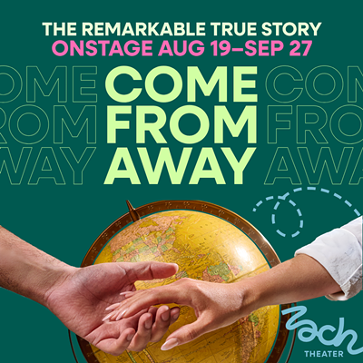 Image: Come From Away