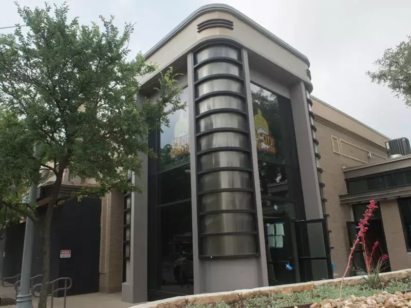 Image: Comedy Club/Venue