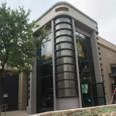 Image: Comedy Club/Venue