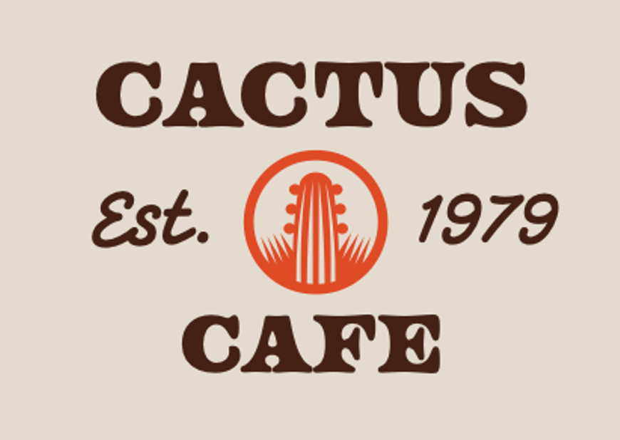 Cactus Cafe Live Music