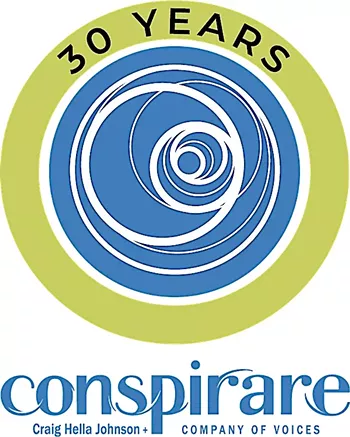 Image: Conspirare: We Sing Life