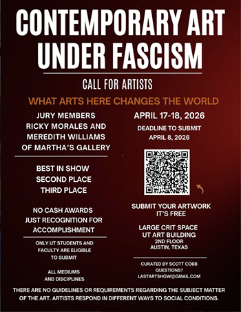 Image: Contemporary Art Under Fascism