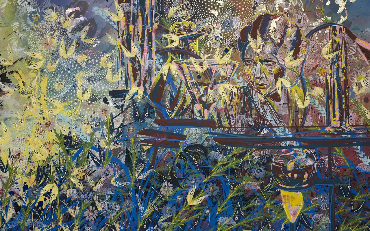 Image: Contemporary Project 16: Tammy Nguyen