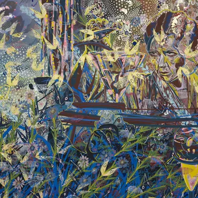 Image: Contemporary Project 16: Tammy Nguyen