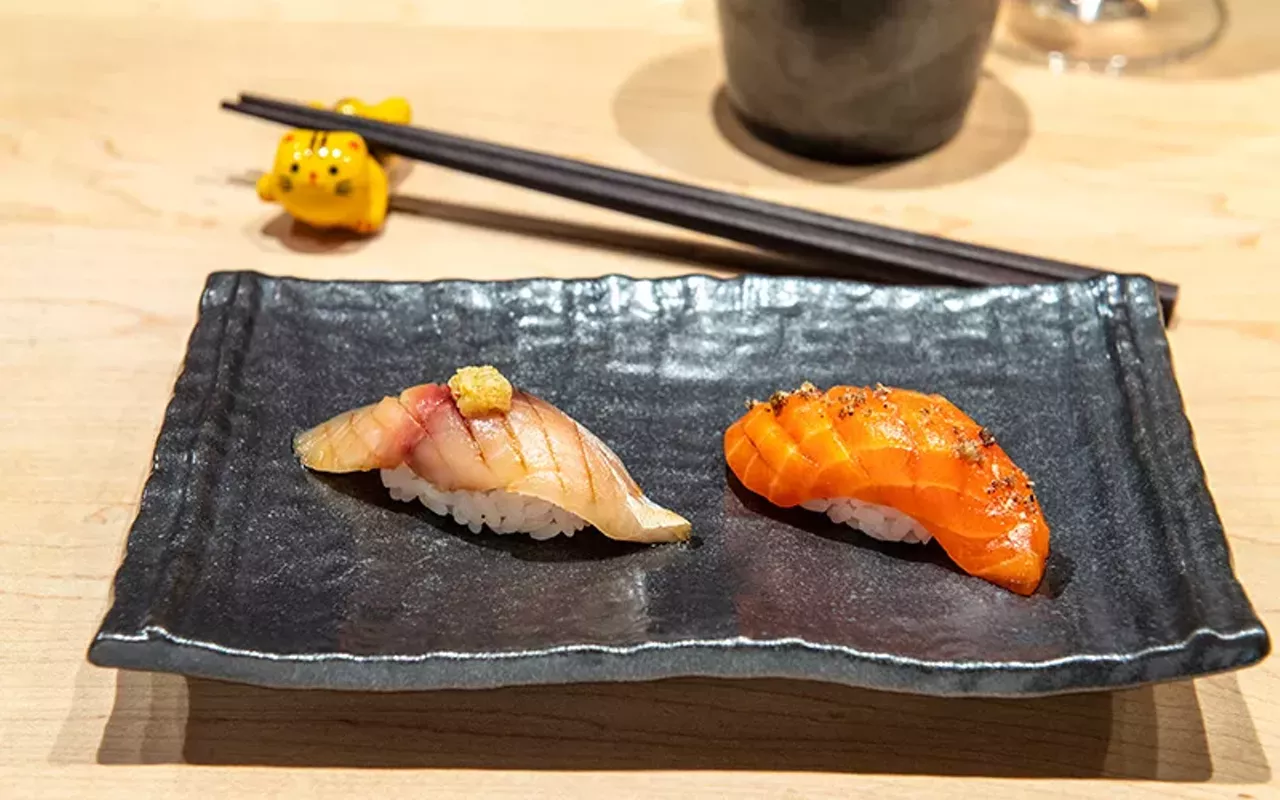 Image: Craft Omakase