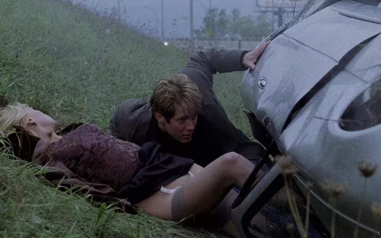 Image: Crash