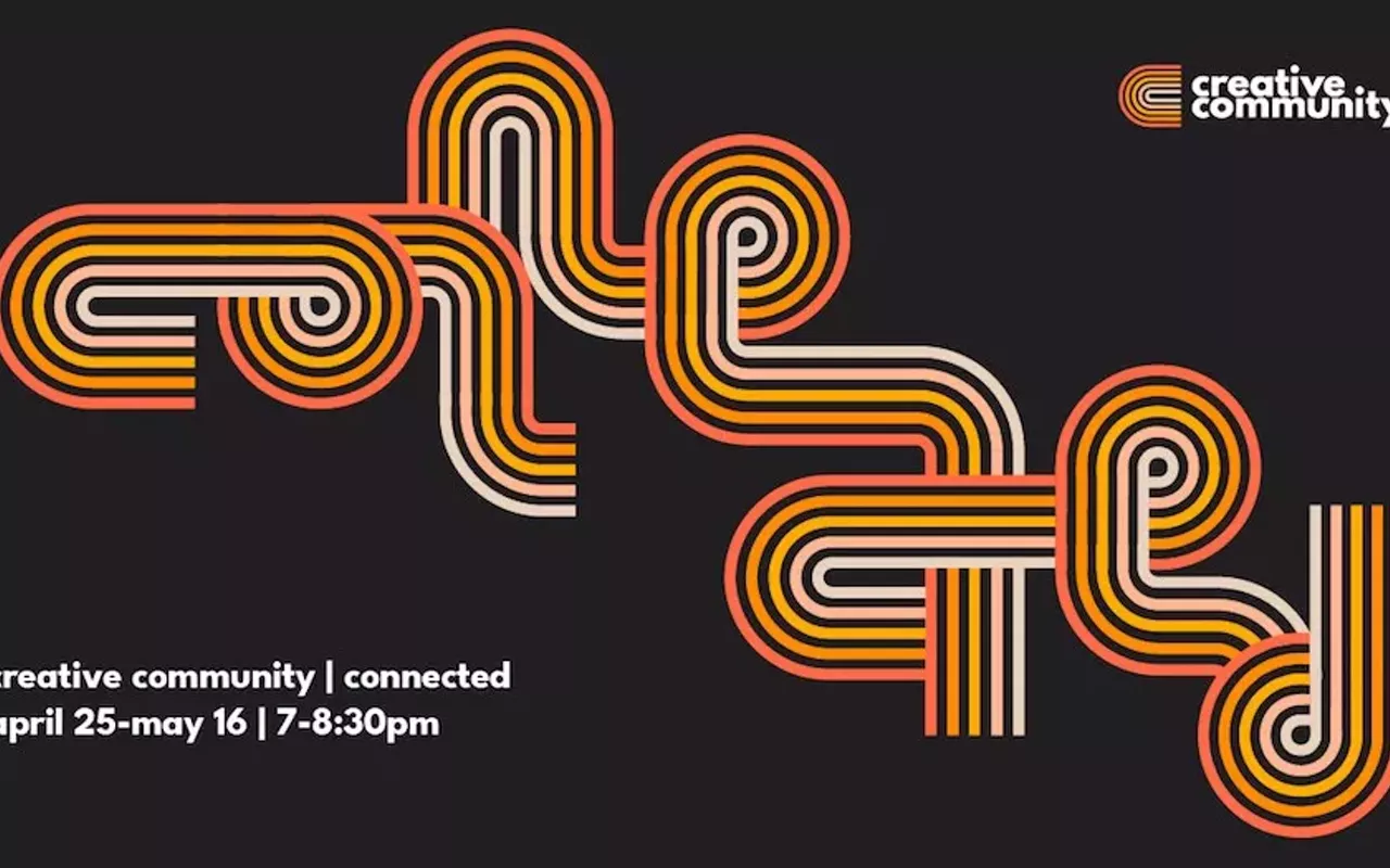 Image: Creative Community