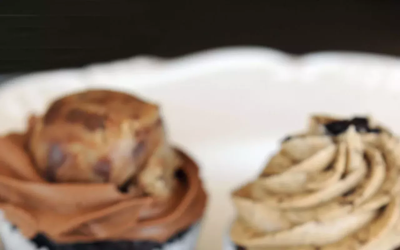 Image: Crema Bakeshop
