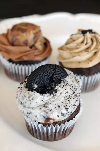 Image: Crema Bakeshop
