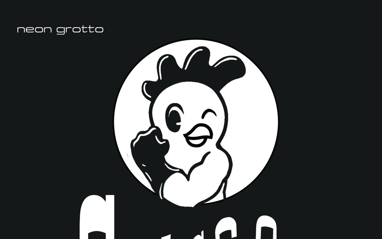 Image: Crisco 3000