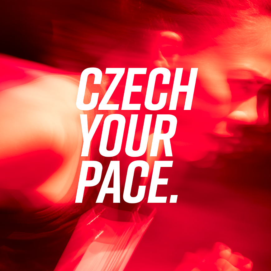 CZECH YOUR PACE: 5K Morning Run at SXSW 2026