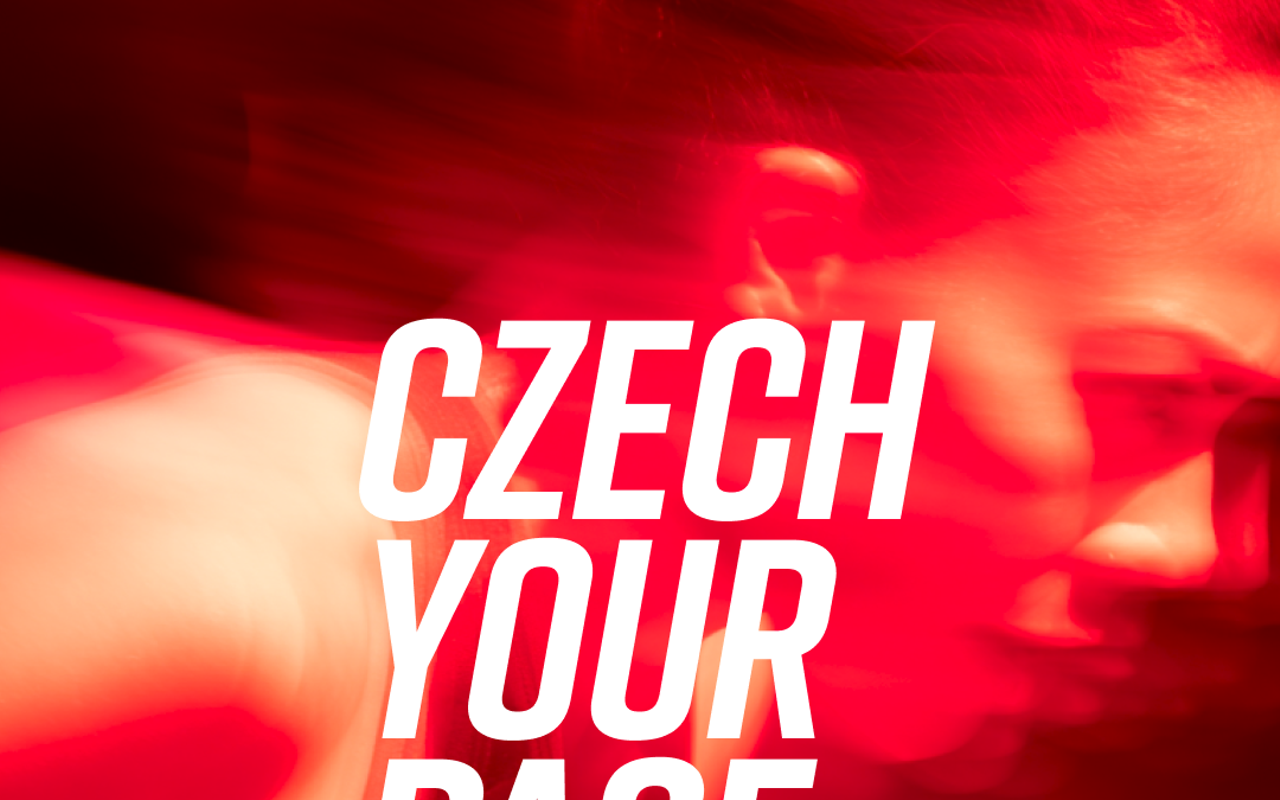 Image: CZECH YOUR PACE: 5K Morning Run at SXSW 2026
