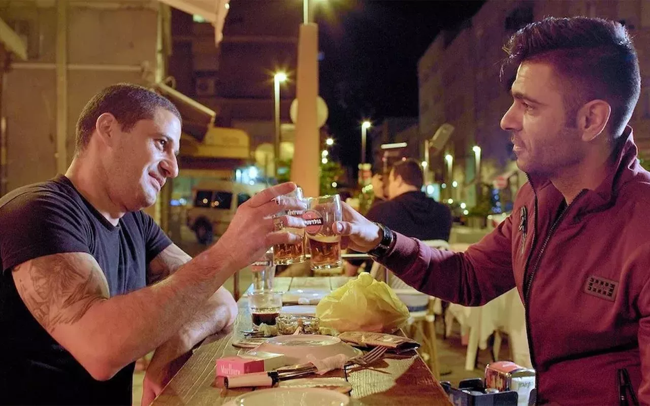Image: DAC Nights: Breaking Bread