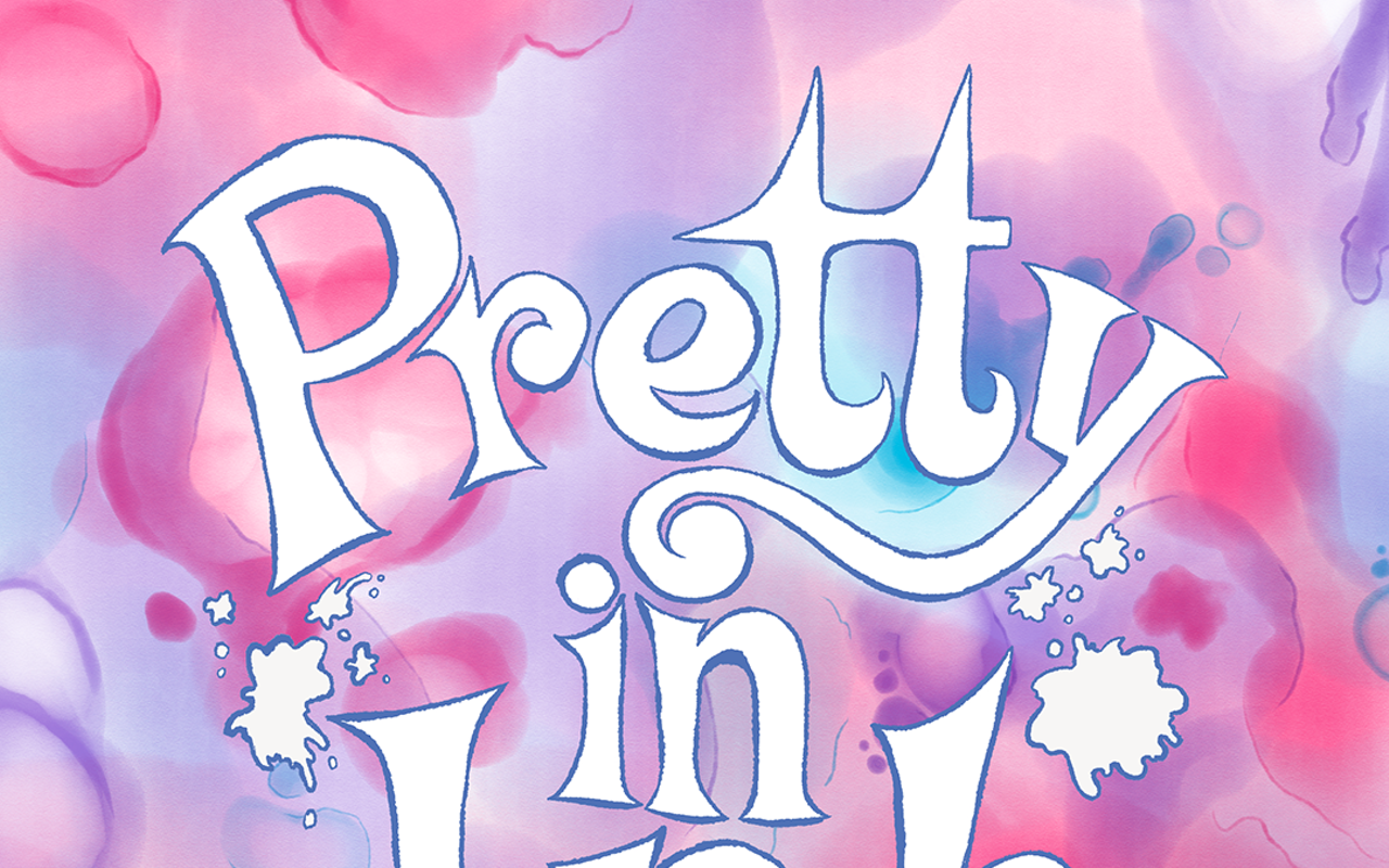 Image: DAC Nights: Pretty in Ink