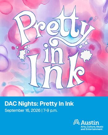 Image: DAC Nights: Pretty in Ink