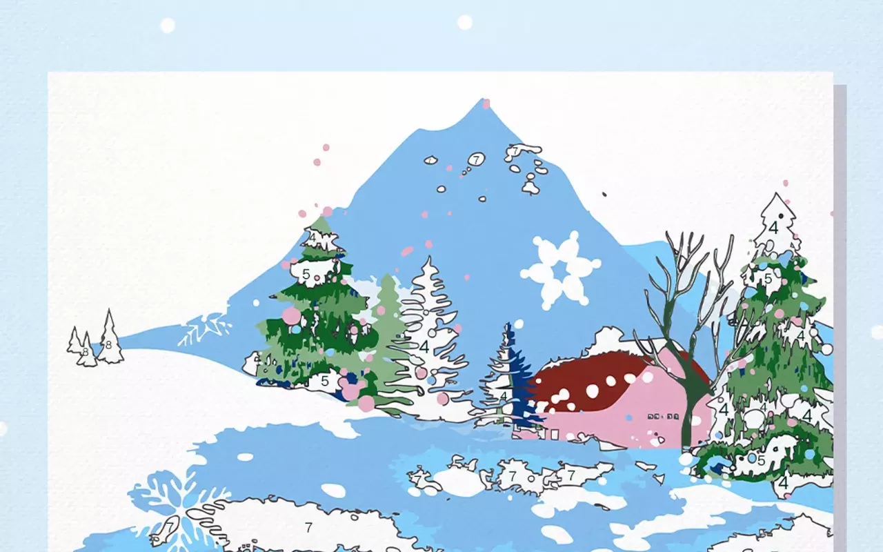 Image: DAC Nights: Winter Wonderland