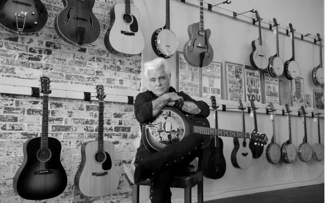Image: Dale Watson & His Lone Stars