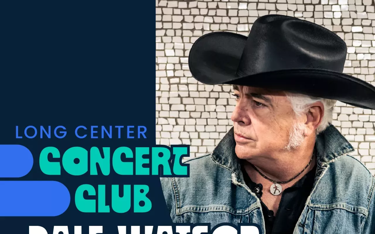 Image: Dale Watson & His Lone Stars