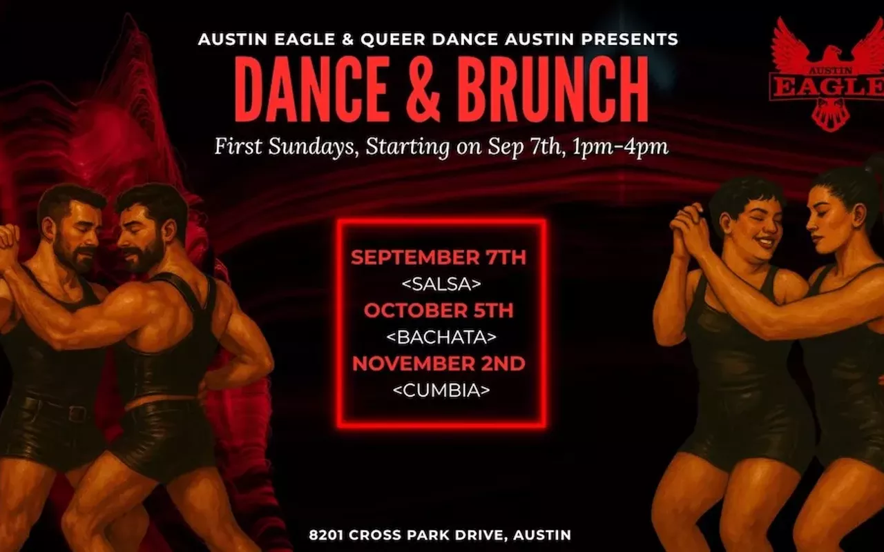 Image: Dance & Brunch