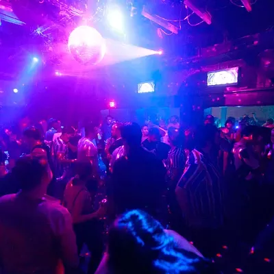 Image: Dance Club
