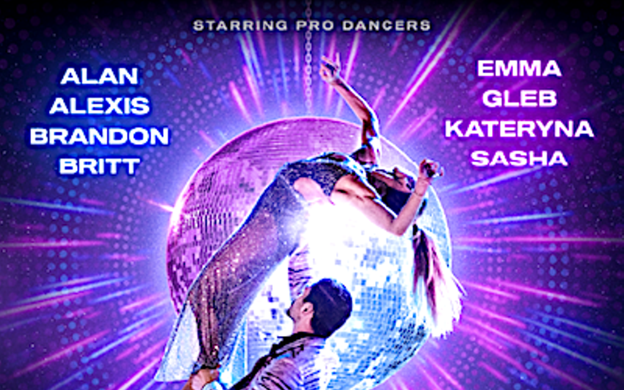 Image: Dancing with the Stars