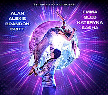 Image: Dancing with the Stars