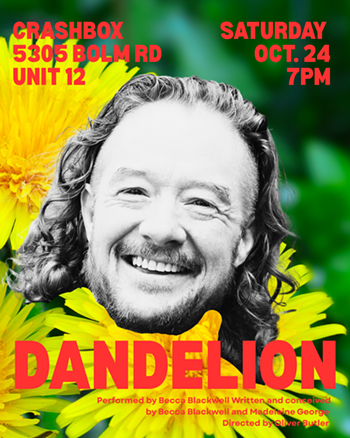 Image: Dandelion