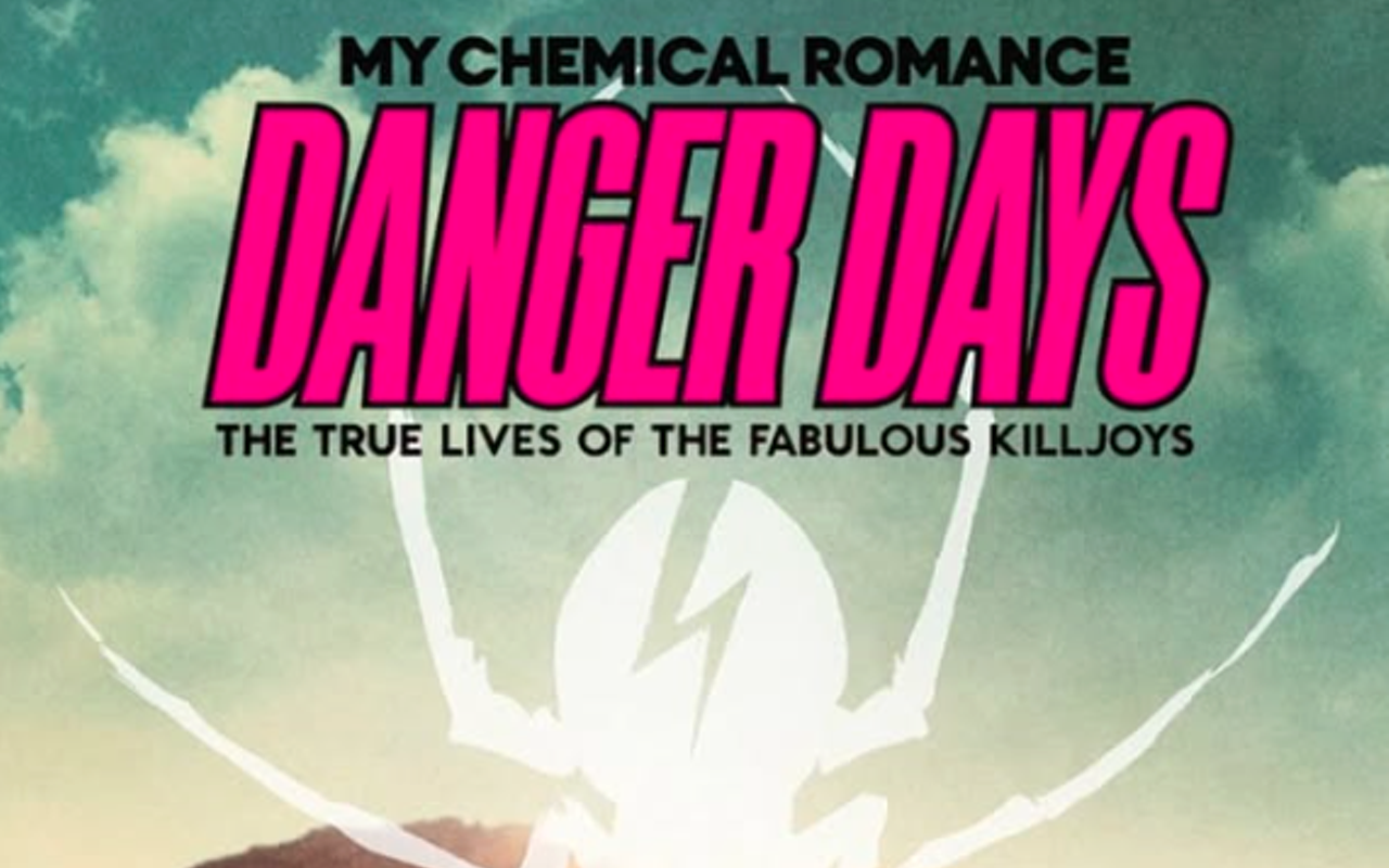 Image: Danger Days: The True Lives of the Fabulous Killjoys Drag Show