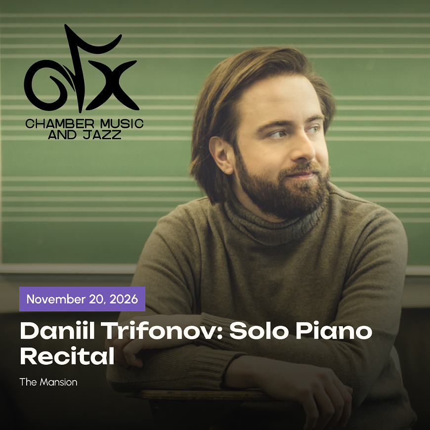 Daniil Trifonov