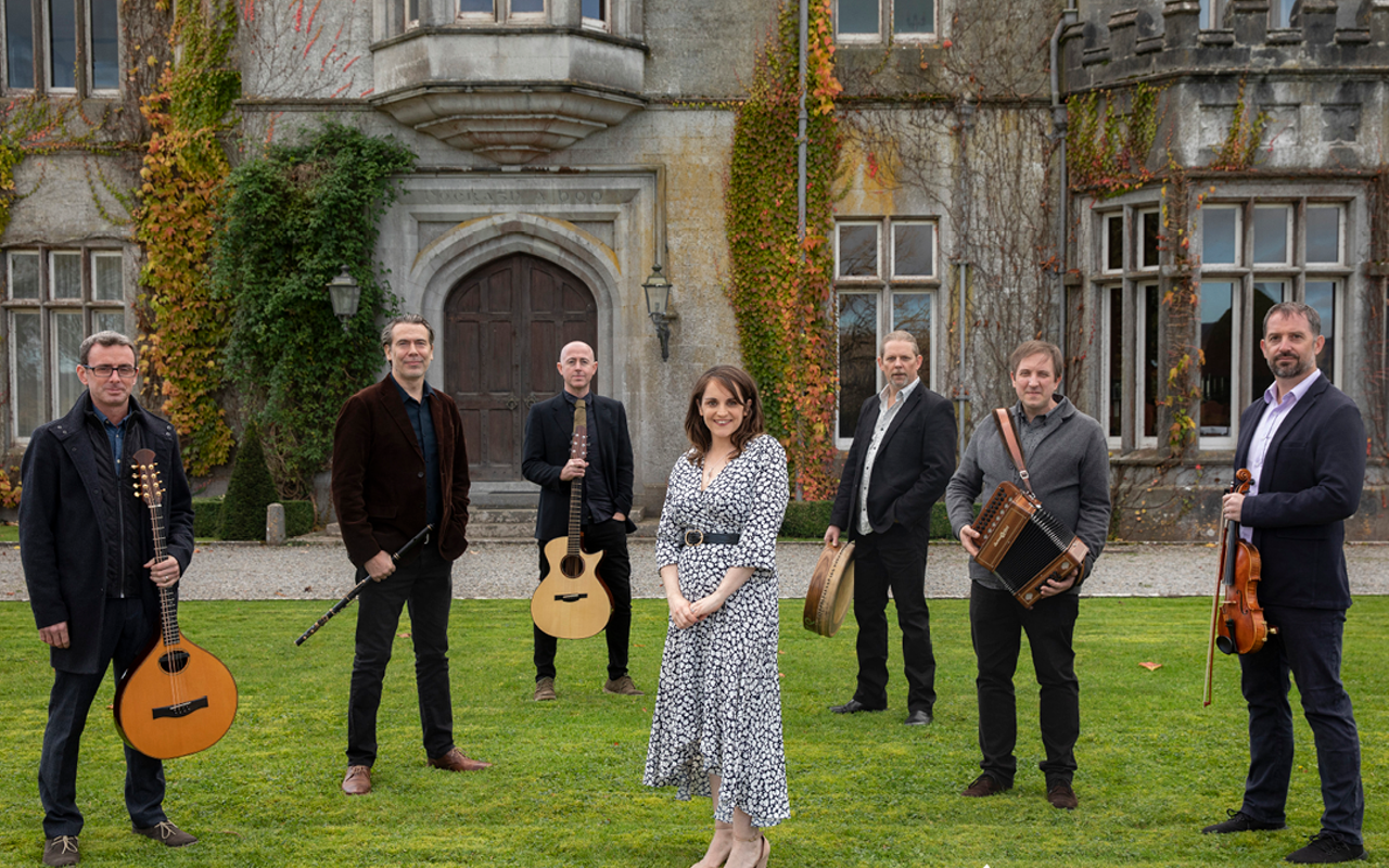 Image: Dan&uacute;: St. Patrick&rsquo;s Day Tour