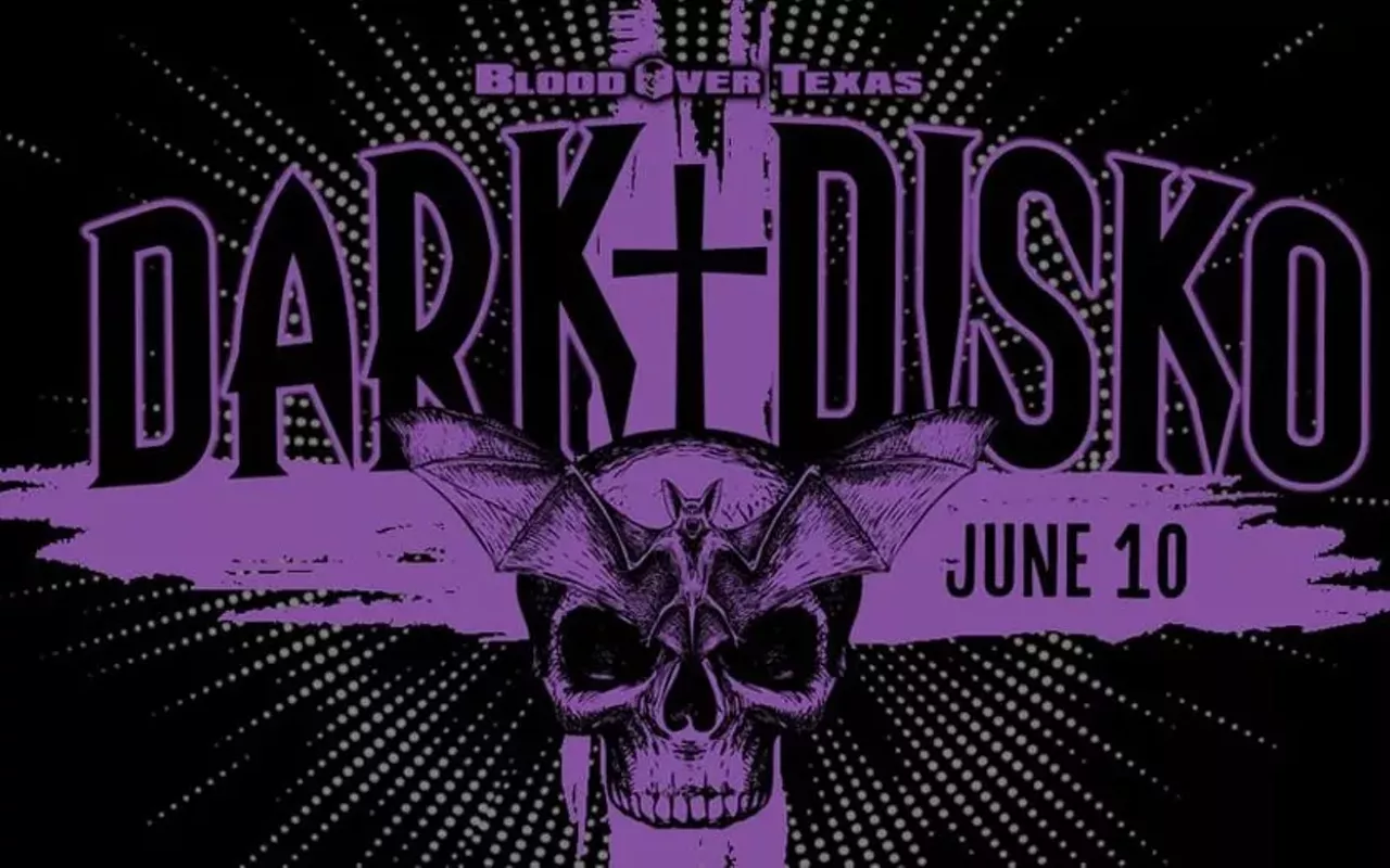 Image: Dark Disko