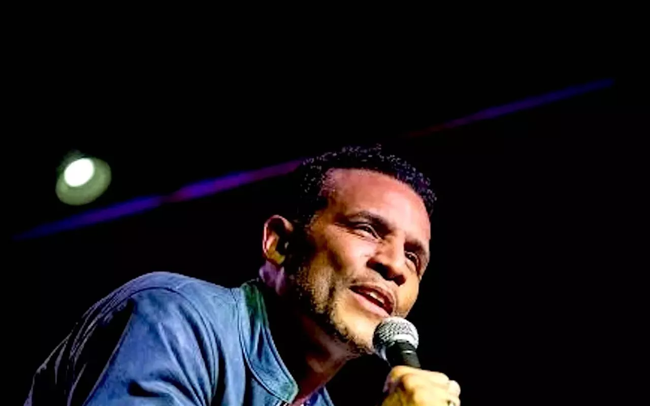 Image: David A. Arnold: Live In Austin