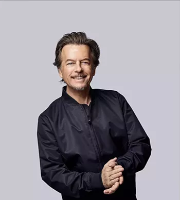 Image: David Spade