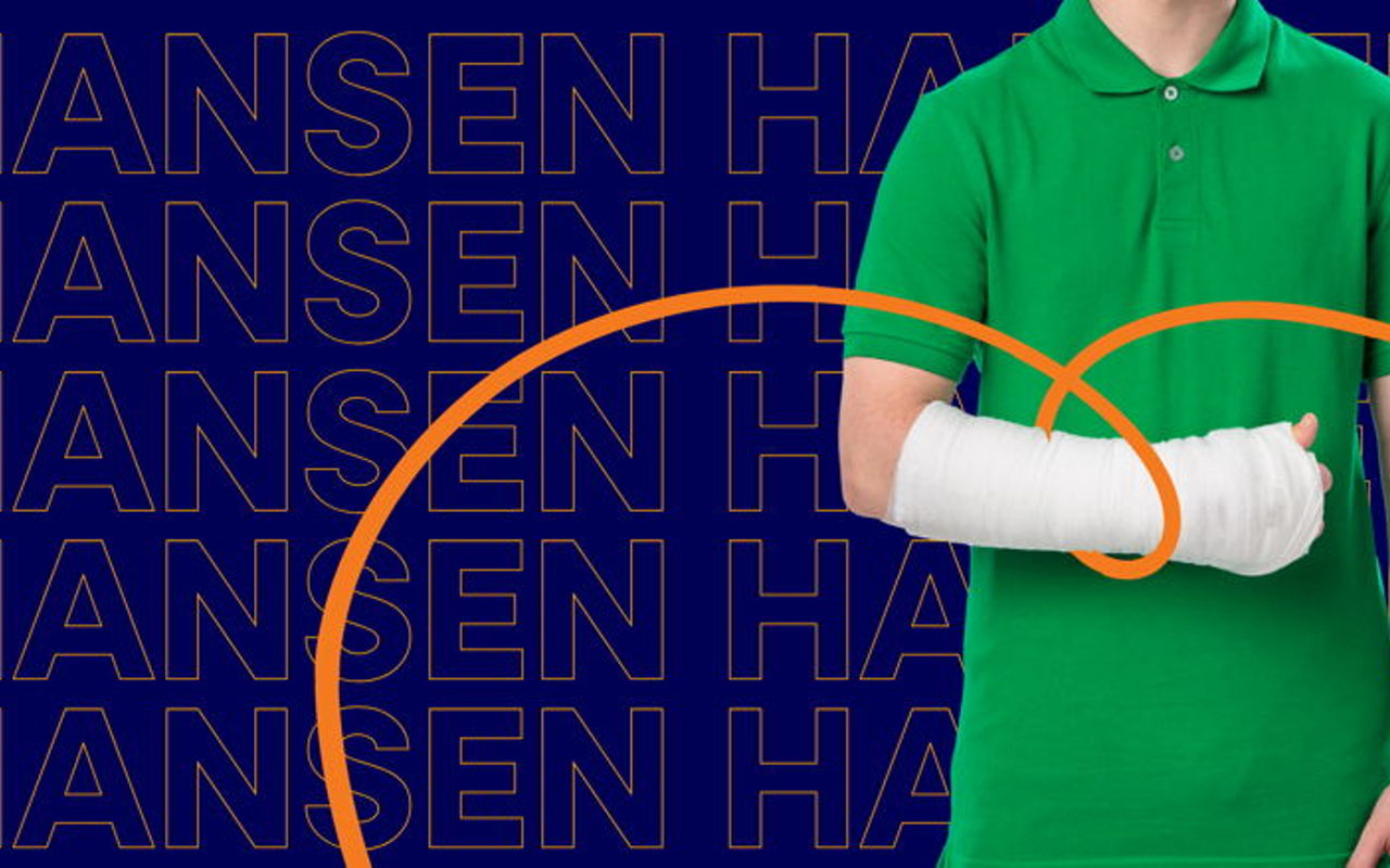 Image: Dear Evan Hansen