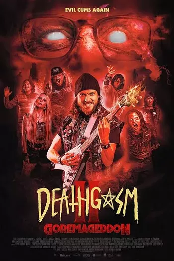 Image: Deathgasm II: Goremageddon