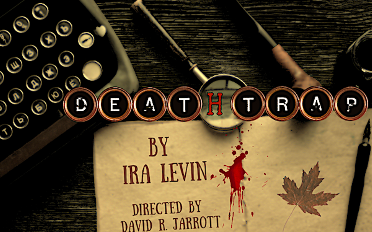 Image: Deathtrap