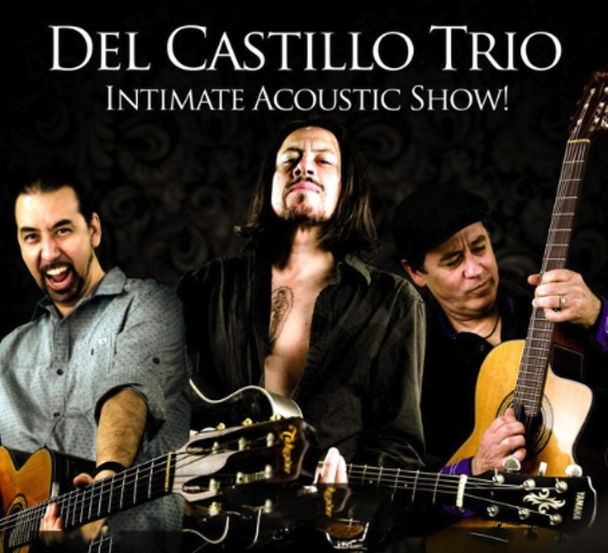 Del Castillo