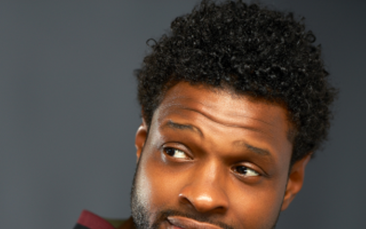 Image: Derek Gaines: Live In Austin